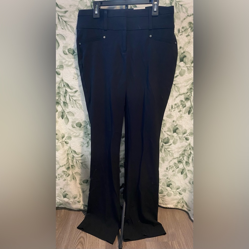 Junior’s Dress Pants